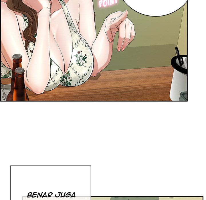 A Killer Woman - Chapter 9 9