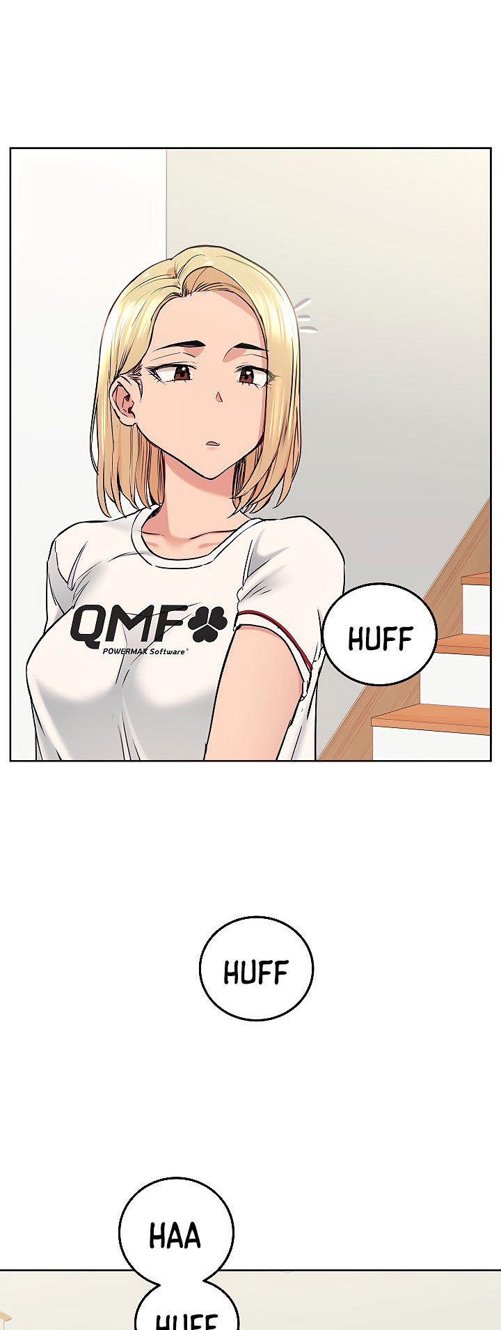 Keep It a Secret From Your Mother! - Chapter 9 20