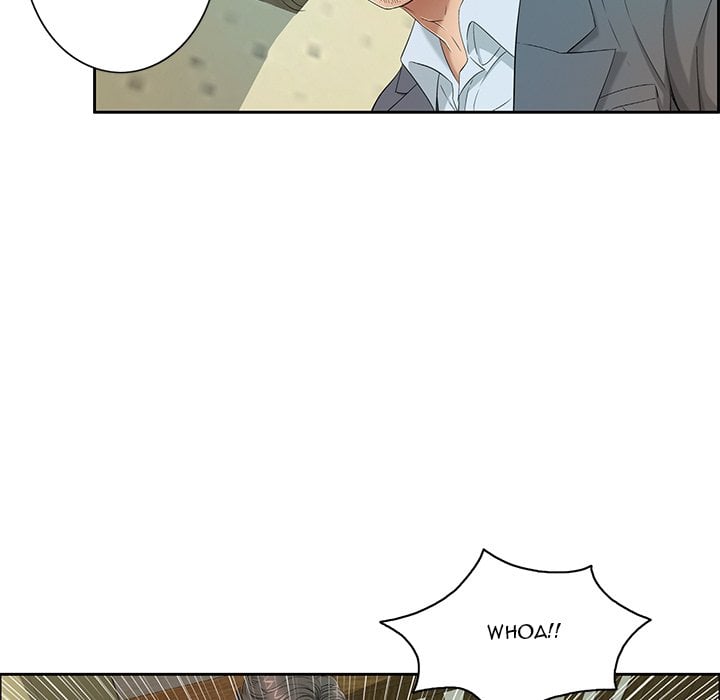 A Killer Woman - Chapter 9 19