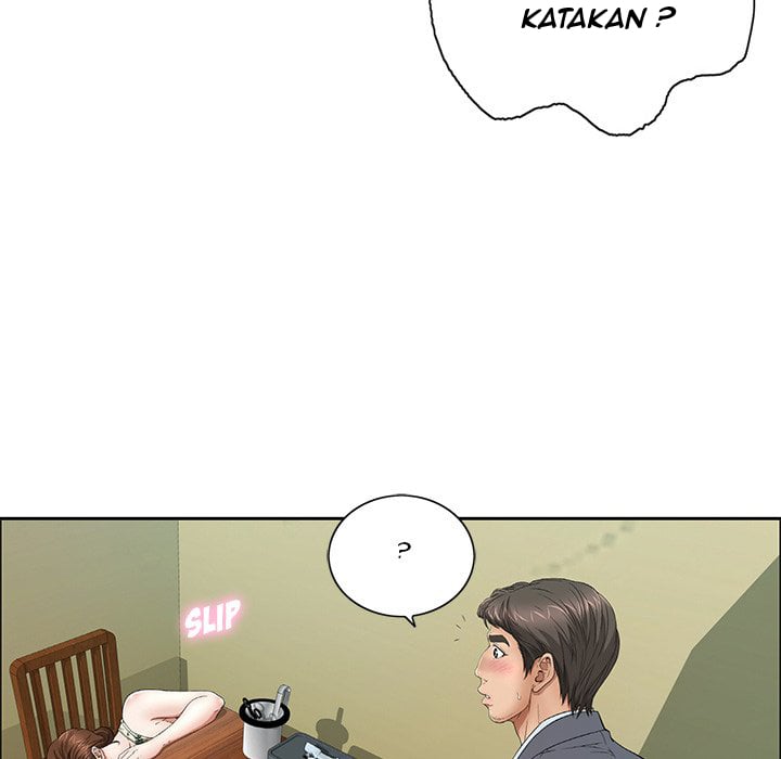 A Killer Woman - Chapter 9 15
