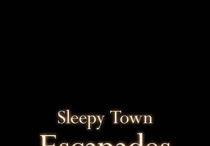 Sleepy Town Escapades - Chapter 9 3 Sleepy Town Escapades - Chapter 9 3