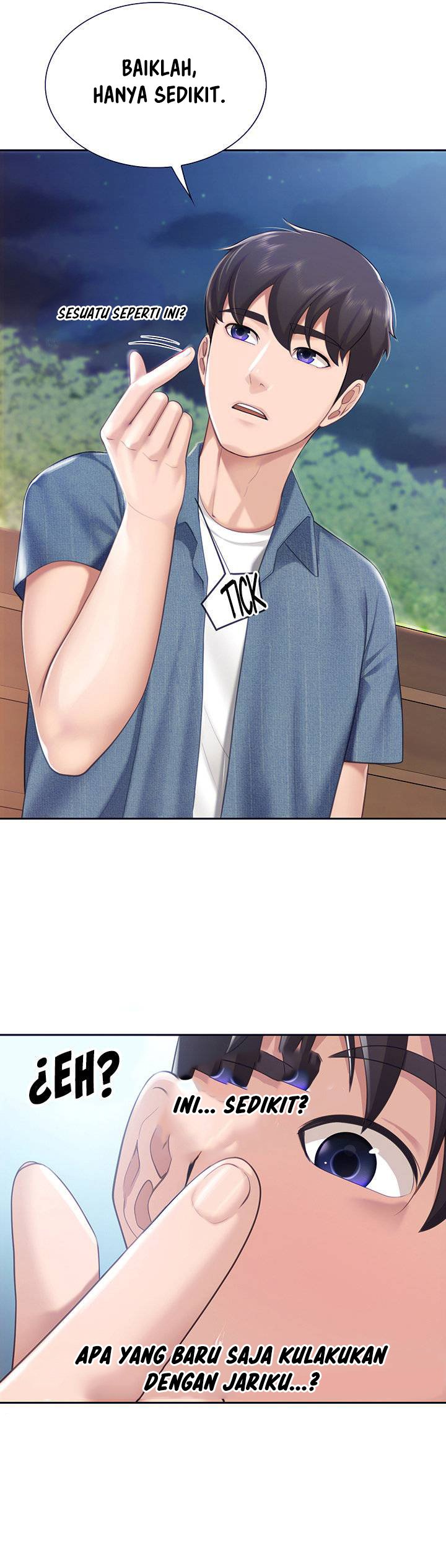 Kids Cafe Moms - Chapter 9 20