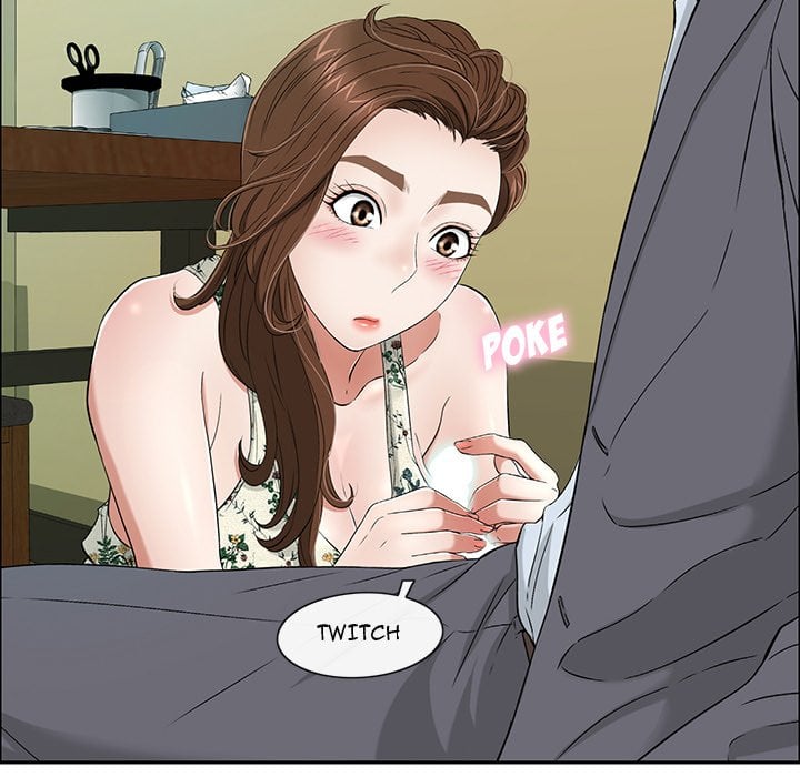 A Killer Woman - Chapter 9 41