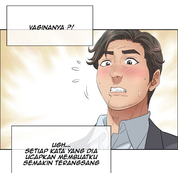 A Killer Woman - Chapter 9 57
