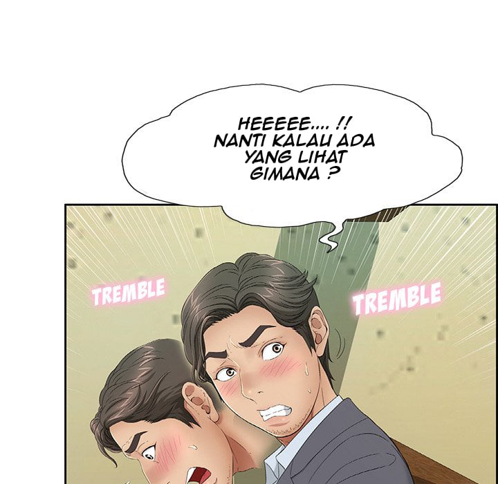 A Killer Woman - Chapter 9 27