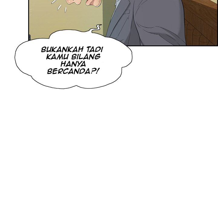 A Killer Woman - Chapter 9 28
