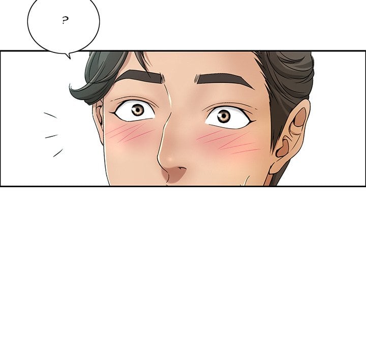 A Killer Woman - Chapter 9 11