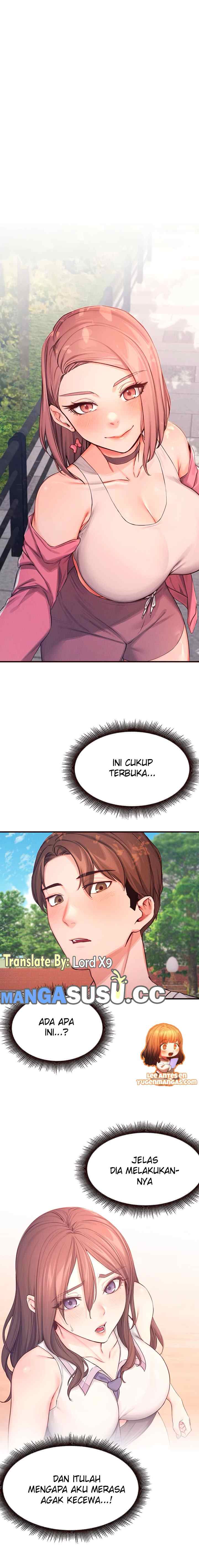 Selfless 100% - Chapter 9 2