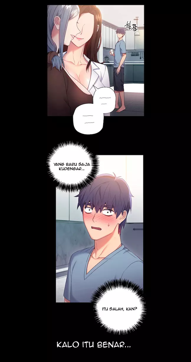 Stepmothers Friends (uncensored) - Chapter 9 27