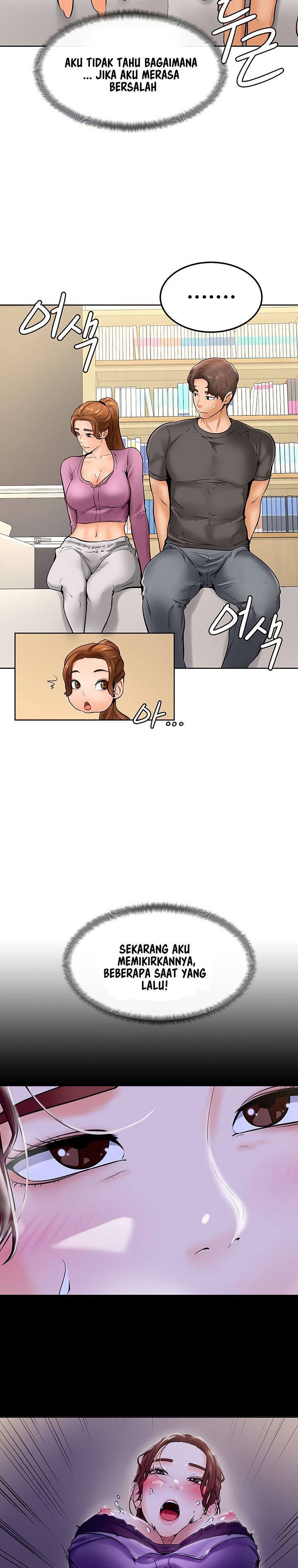 Cheer Up, Namjoo - Chapter 9 24 Cheer Up, Namjoo - Chapter 9 24