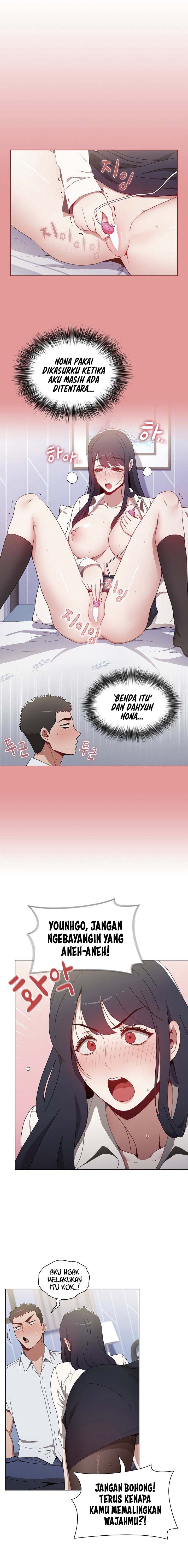 Owner The Pension - Chapter 5 4 Owner The Pension - Chapter 5 4