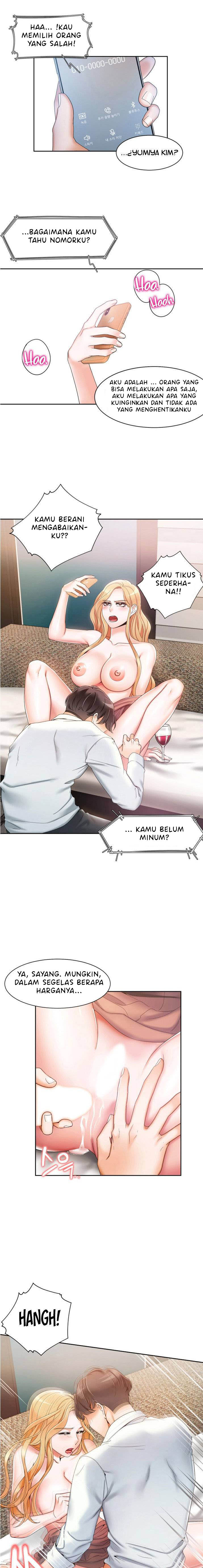 Bad Woman - Chapter 5 12