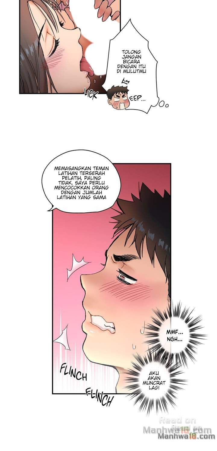 Sexercise - Chapter 5 9