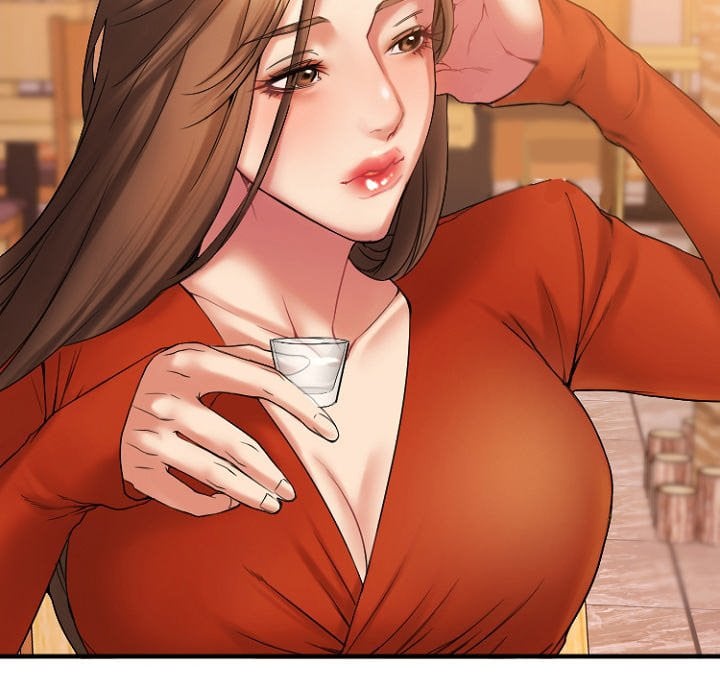 Food Chain (Smoke Joker) - Chapter 5 12 Food Chain (Smoke Joker) - Chapter 5 12