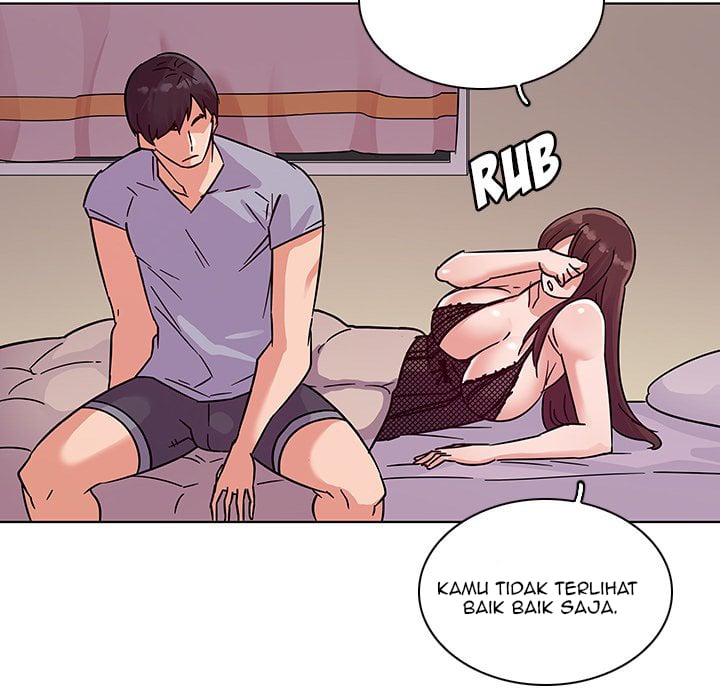 Desperate Measures - Chapter 5 44