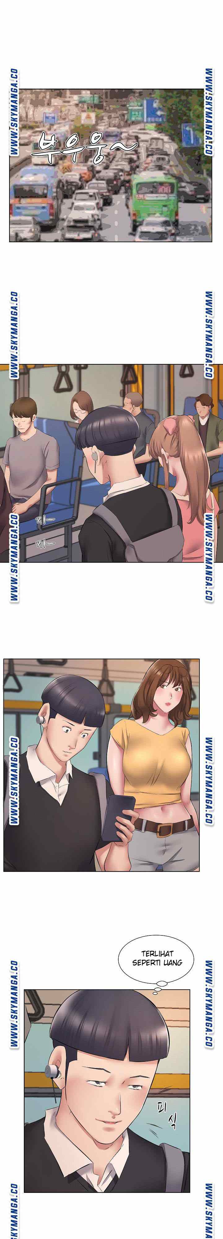 One Room Hotel - Chapter 5 5 One Room Hotel - Chapter 5 5