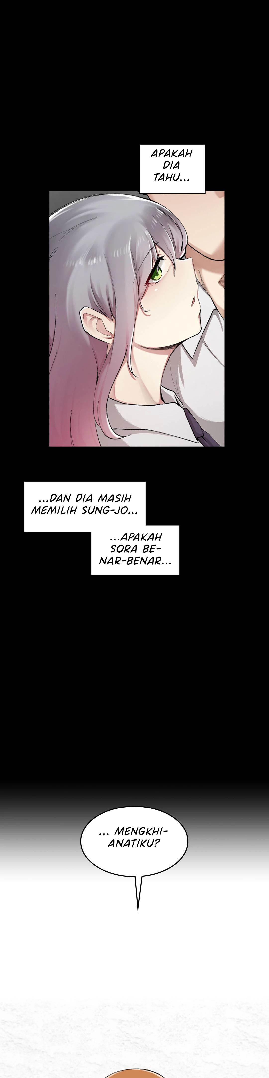 Sexcape Room: Snap Off - Chapter 5 24