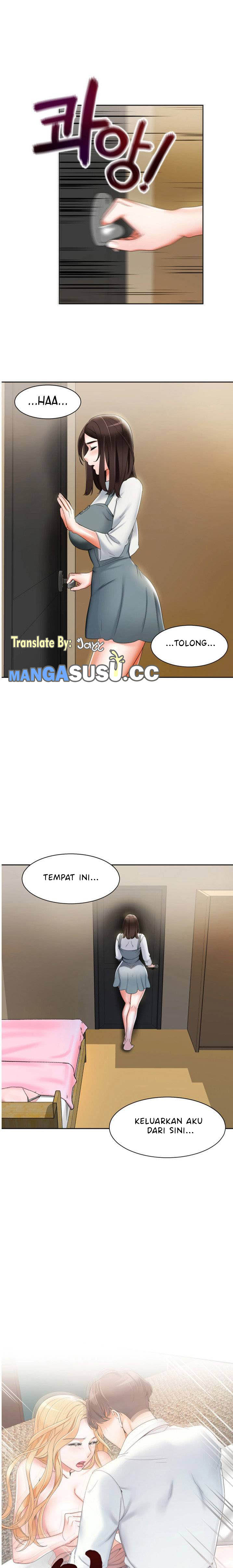 Bad Woman - Chapter 5 3