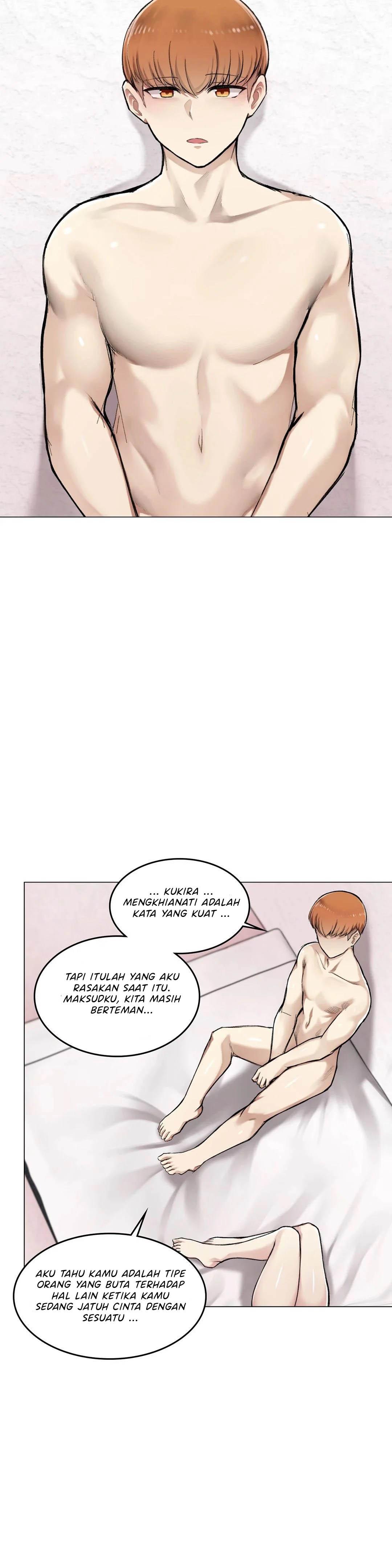 Sexcape Room: Snap Off - Chapter 5 25