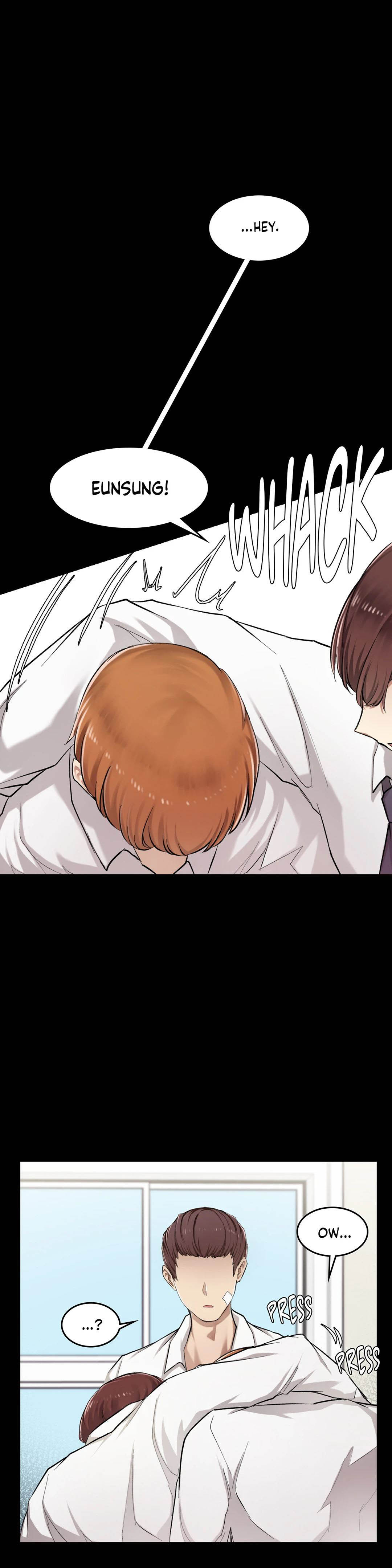 Sexcape Room: Snap Off - Chapter 5 15