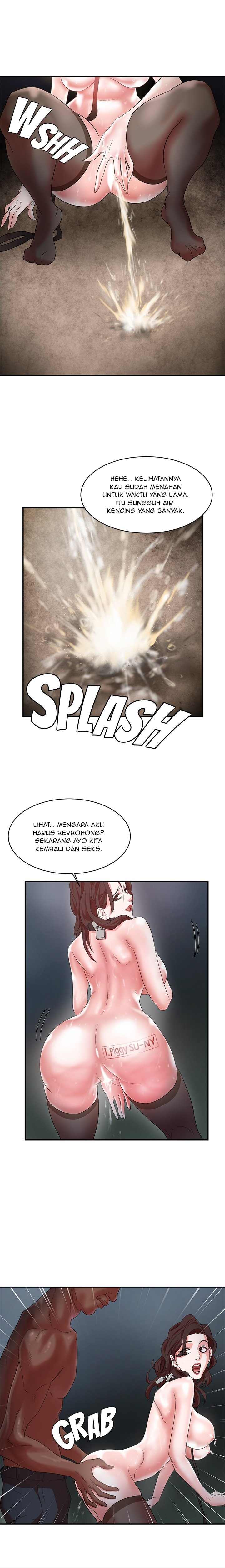 The Escape - Chapter 5 21