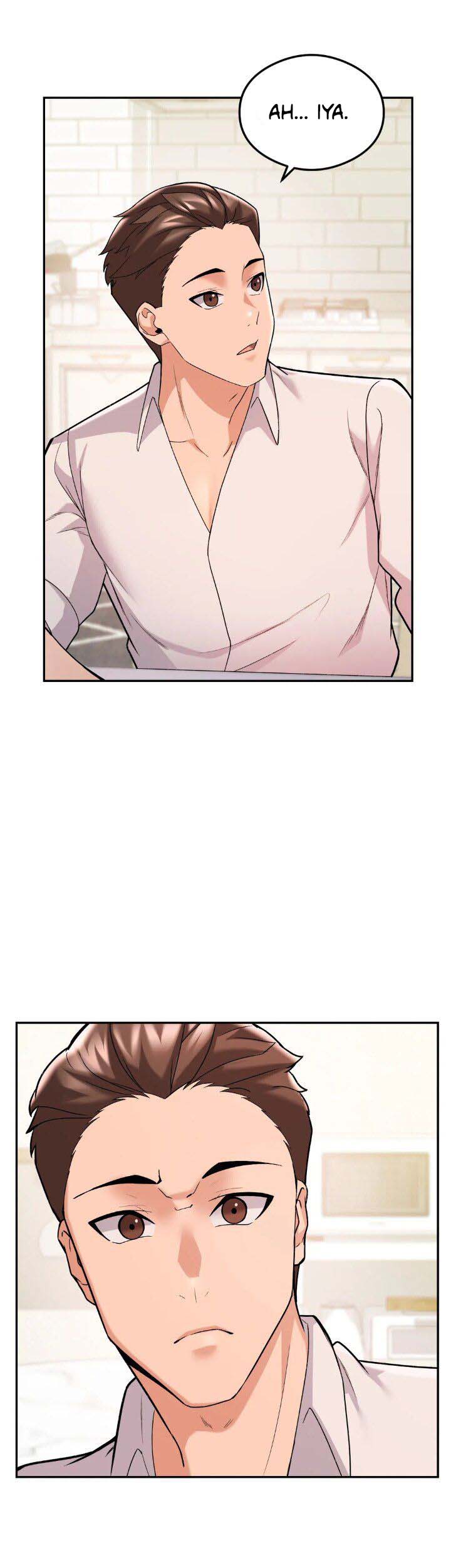 Sweet Family - Chapter 5 19 Sweet Family - Chapter 5 19