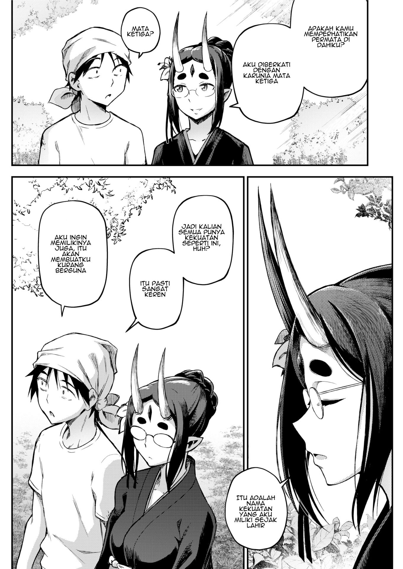 Black Moon Prophecy - Chapter 5 27