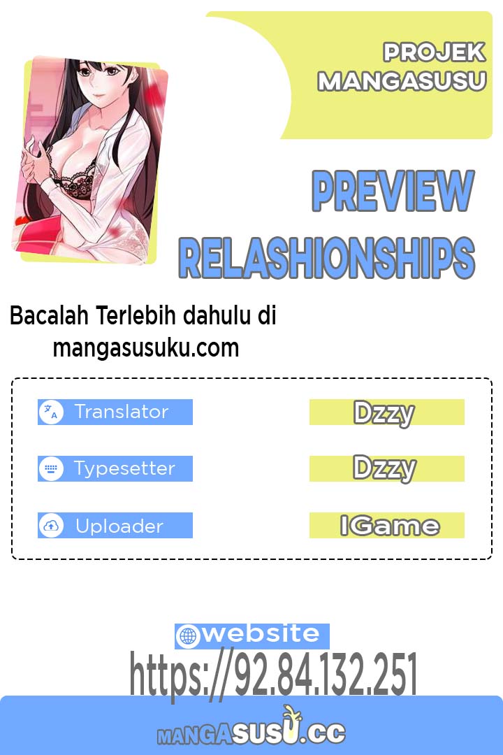 Preview Relationships - Chapter 5 1