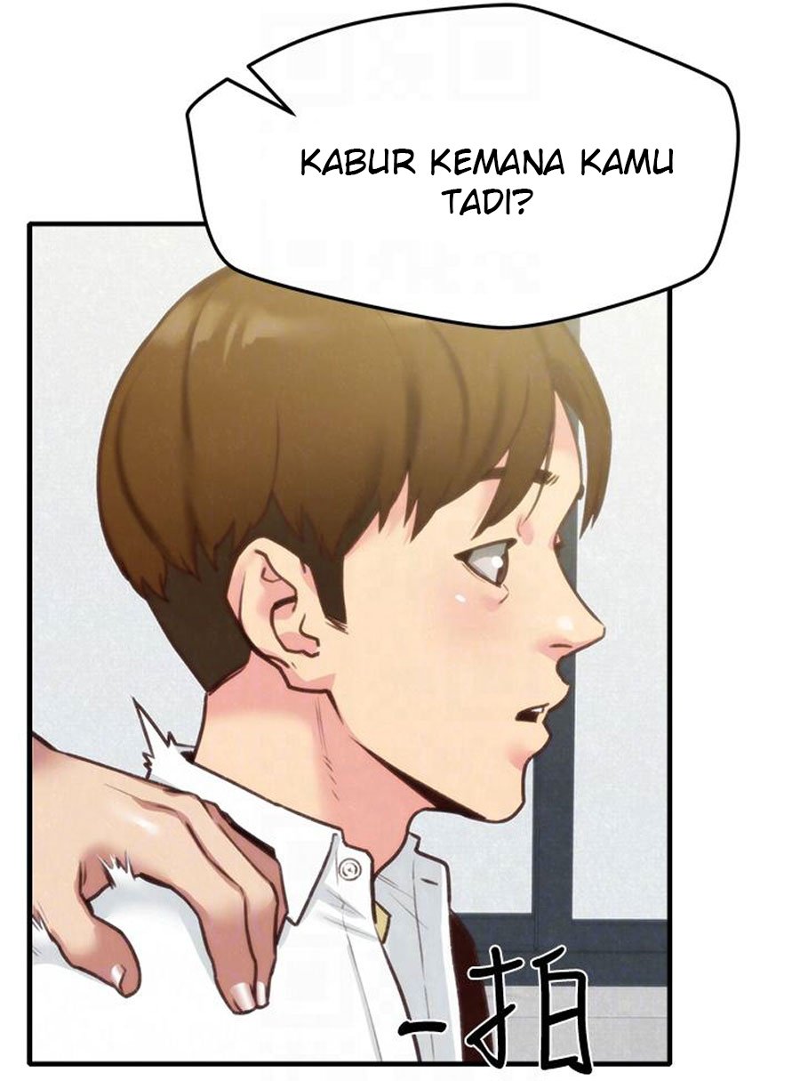 My Baby Girl - Chapter 5 48