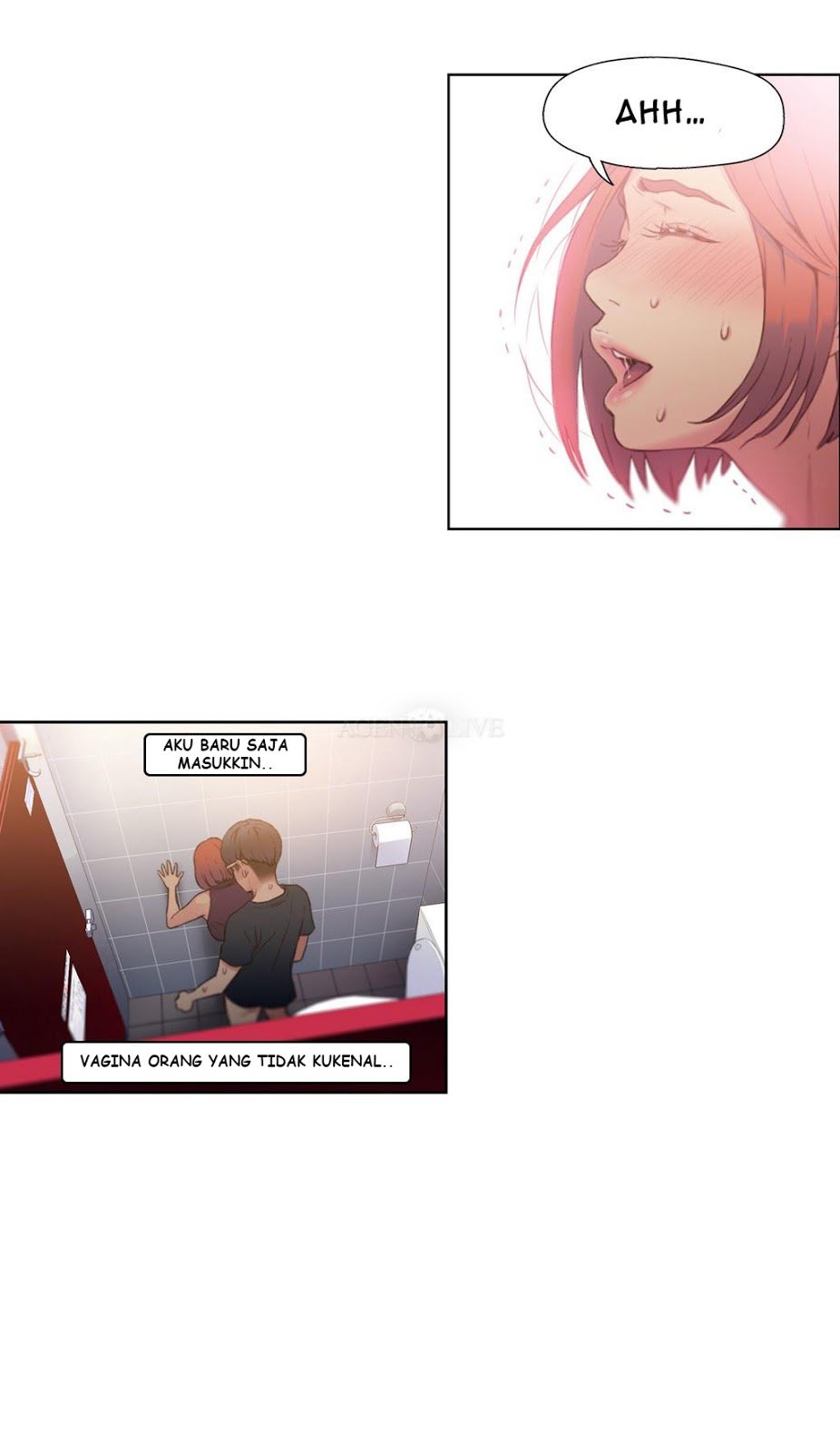 Sweet Guy - Chapter 5 37