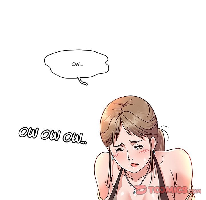 Desperate Measures - Chapter 5 67