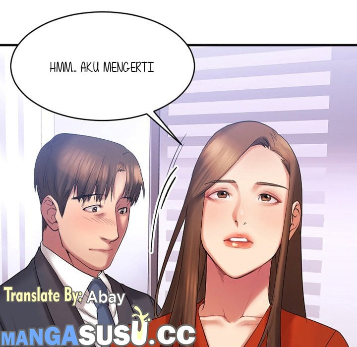 Food Chain (Smoke Joker) - Chapter 5 111 Food Chain (Smoke Joker) - Chapter 5 111