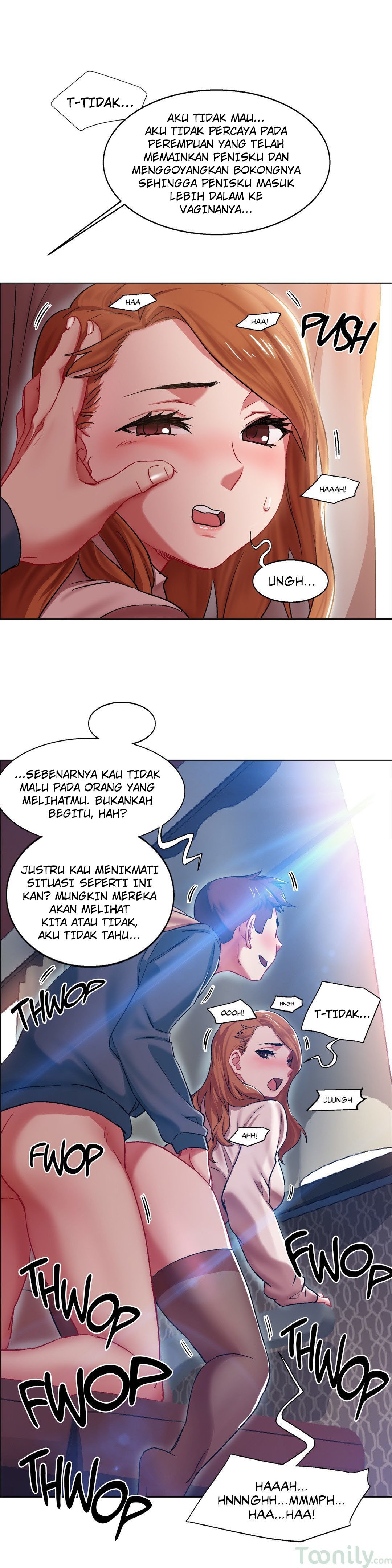 Rental Girls - Chapter 5 24