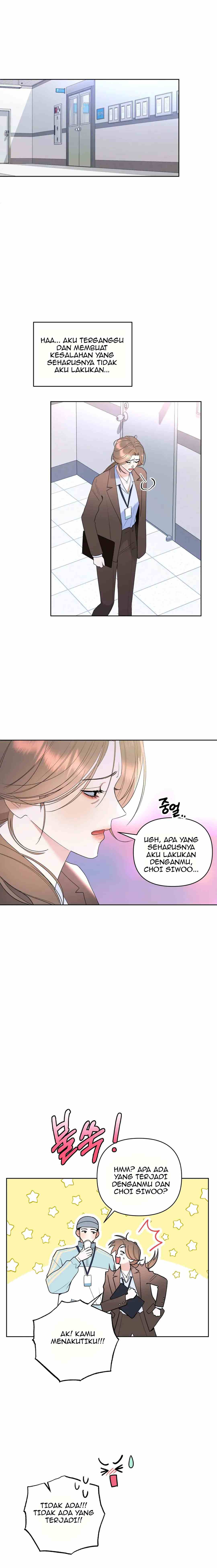 Anxious Inspector - Chapter 5 15 Anxious Inspector - Chapter 5 15