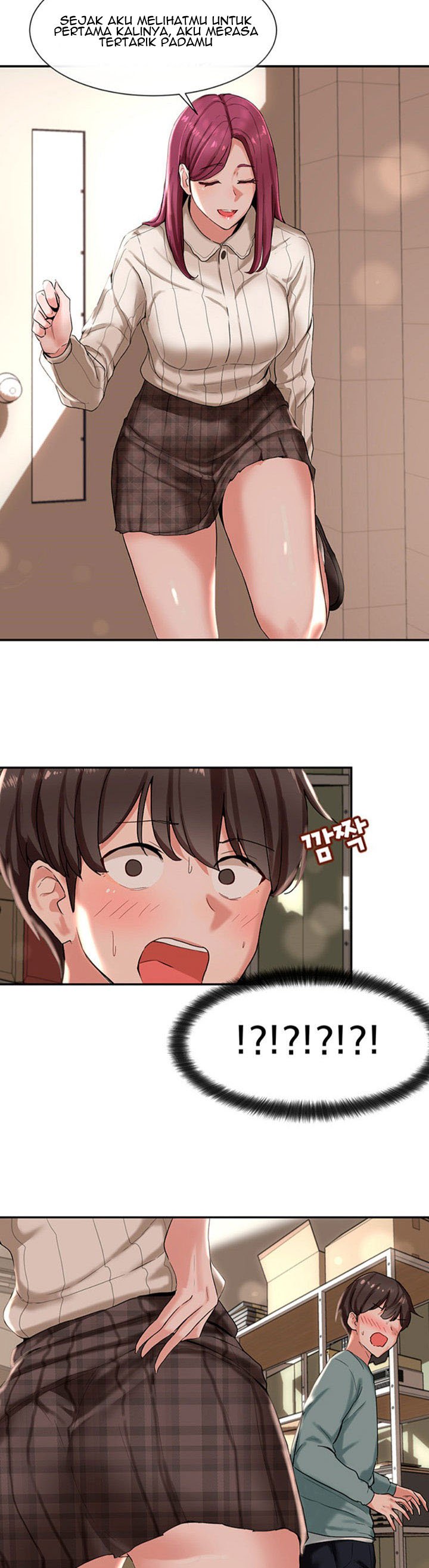 Circles - Chapter 5 4