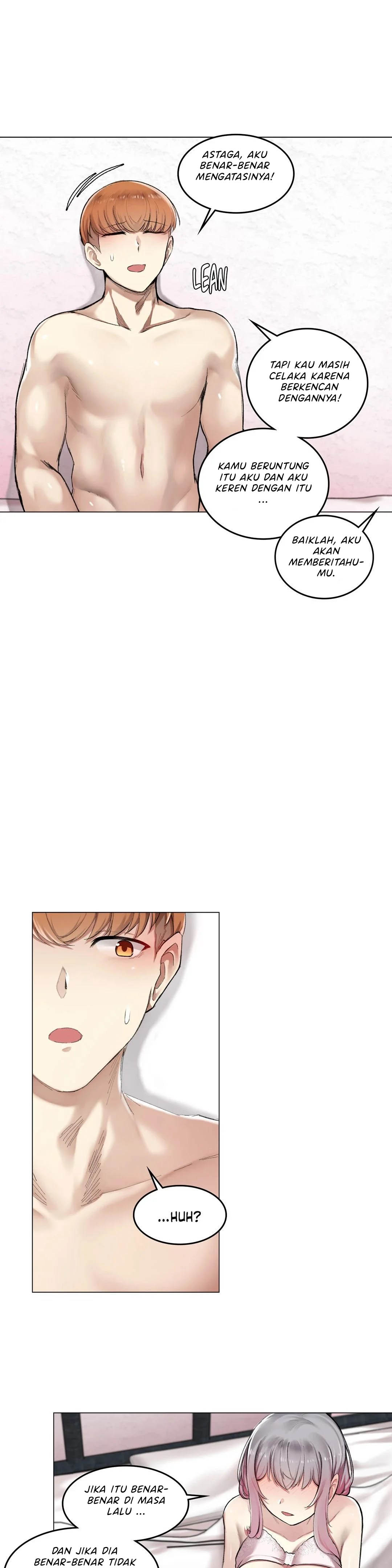 Sexcape Room: Snap Off - Chapter 5 28