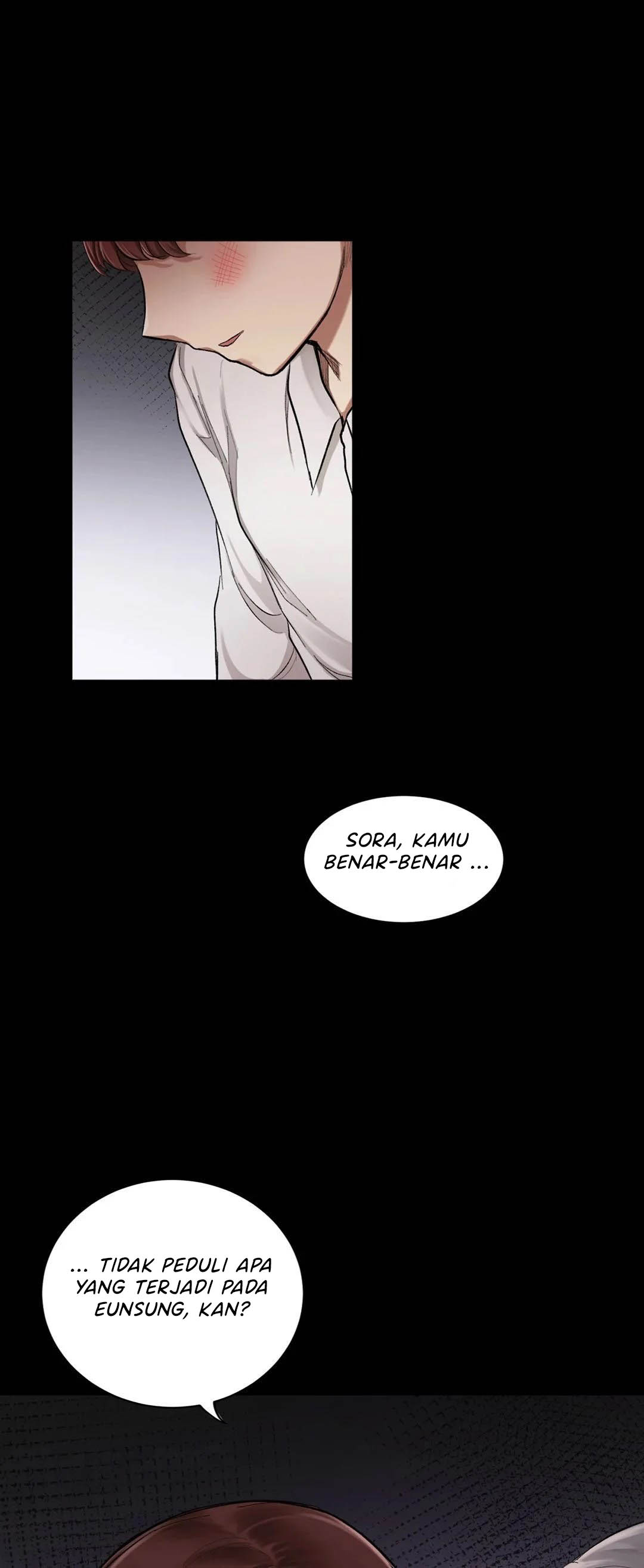 Sexcape Room: Snap Off - Chapter 5 31