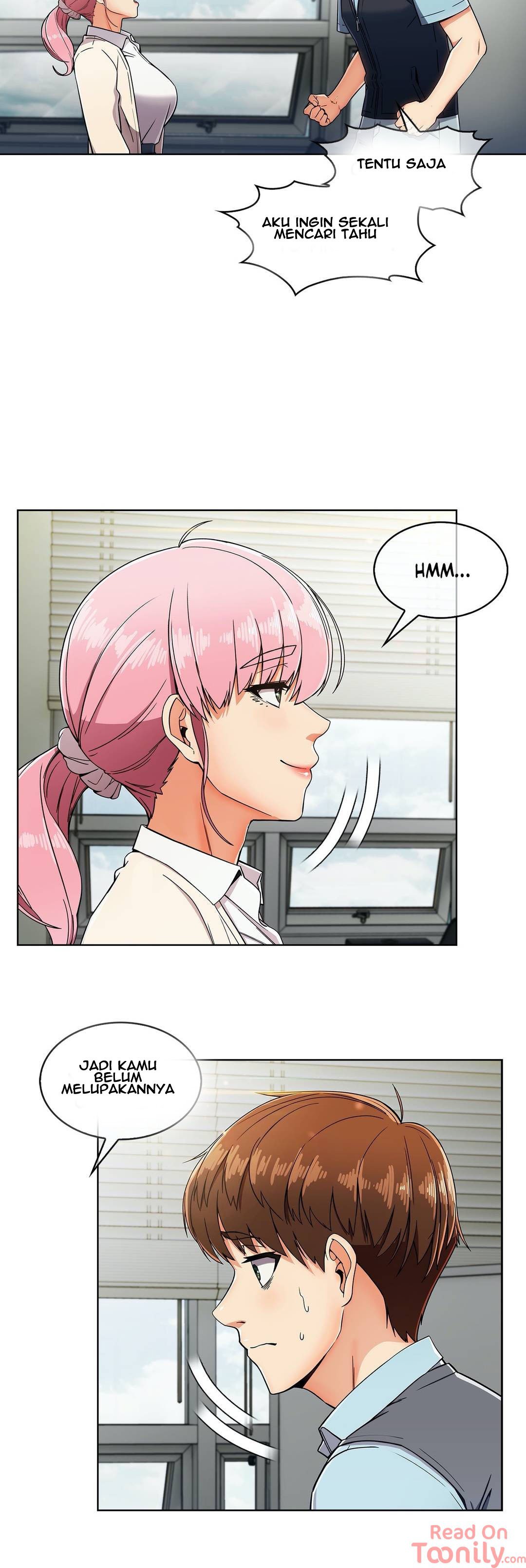 The Stand Up Guy - Chapter 5 15 The Stand Up Guy - Chapter 5 15