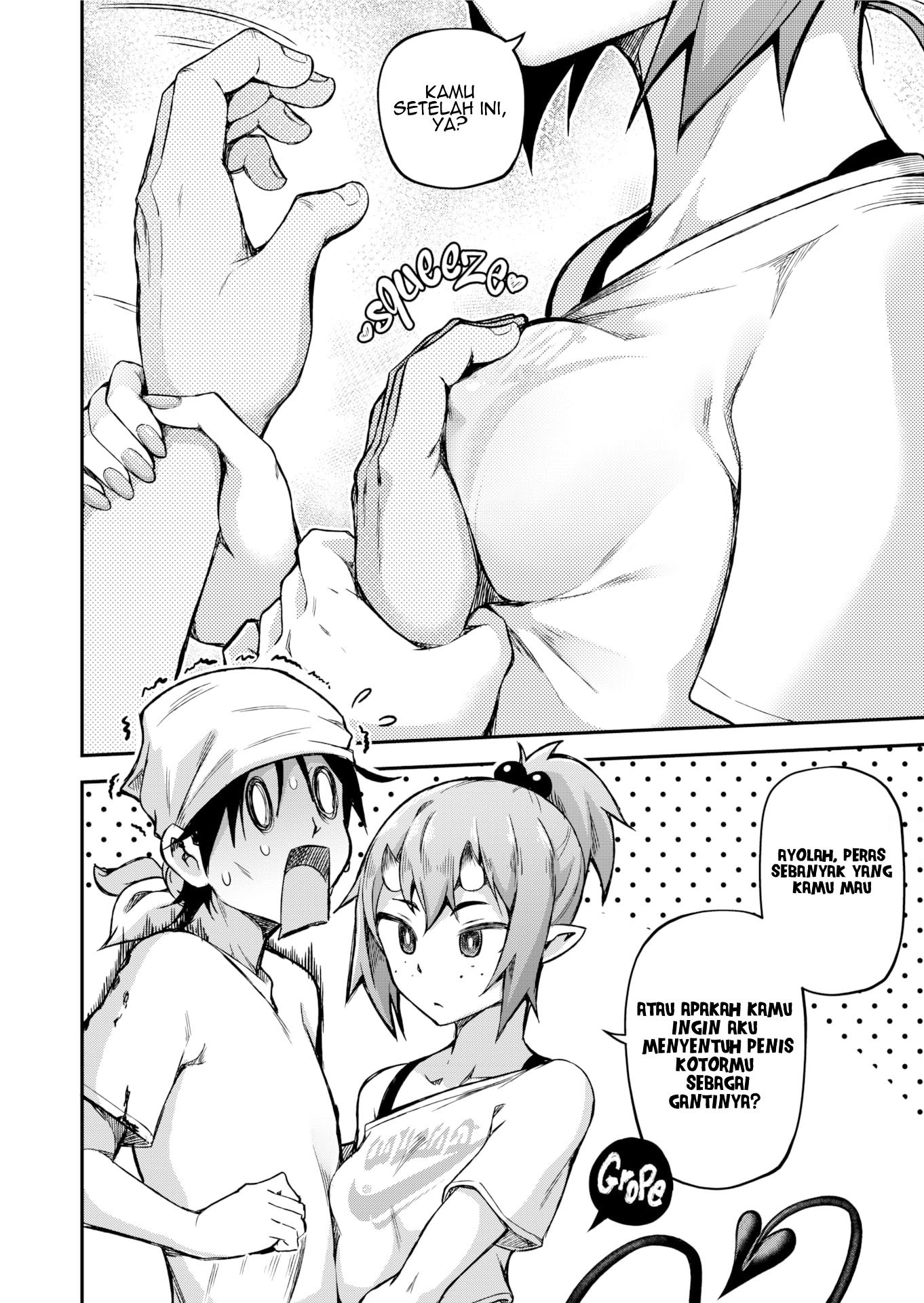 Black Moon Prophecy - Chapter 5 20