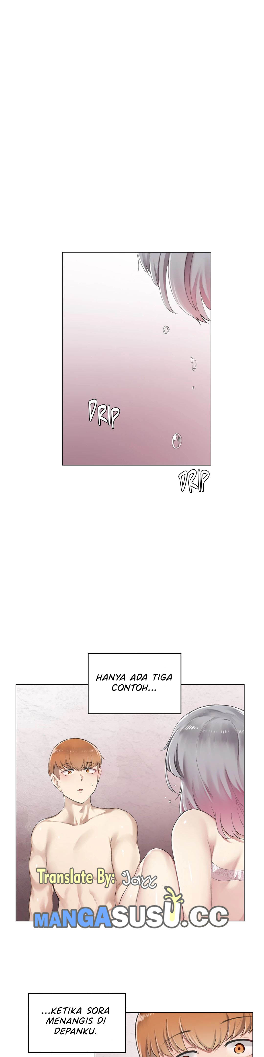 Sexcape Room: Snap Off - Chapter 5 1