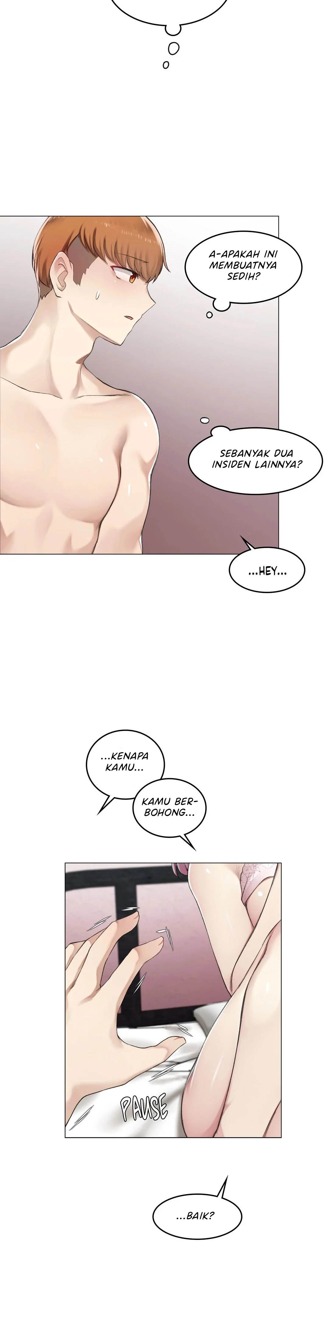 Sexcape Room: Snap Off - Chapter 5 4