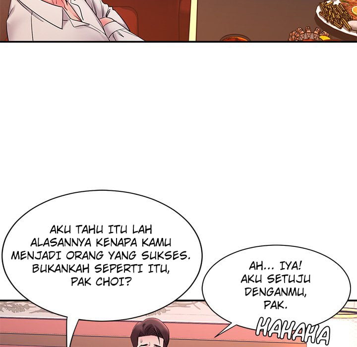 Dumped - Chapter 5 115