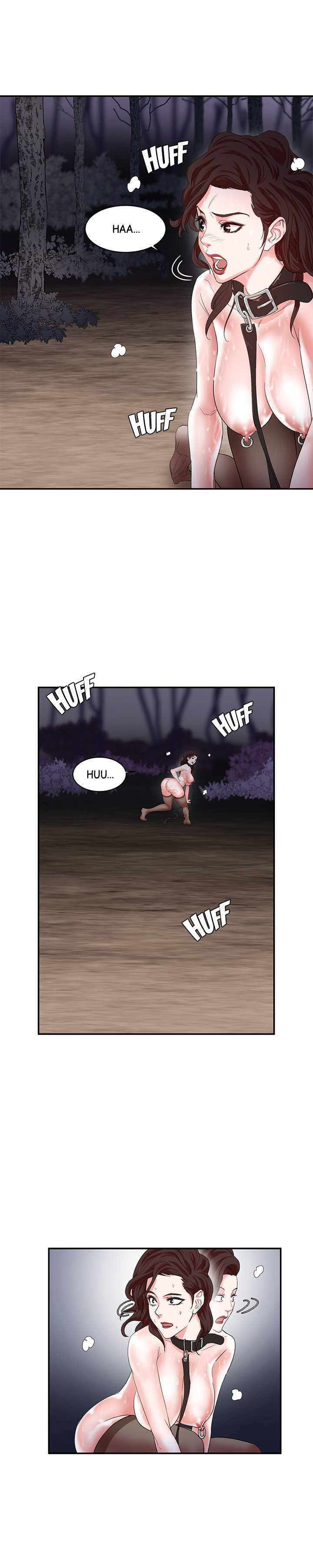 The Escape - Chapter 5 9