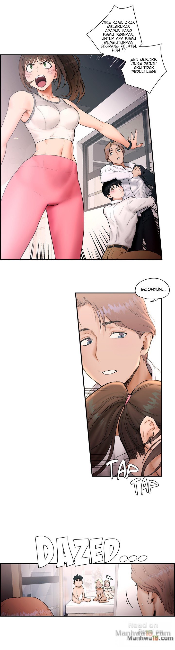 Sexercise - Chapter 5 24