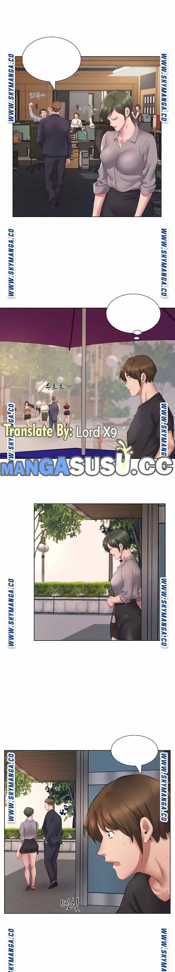 One Room Hotel - Chapter 5 13 One Room Hotel - Chapter 5 13