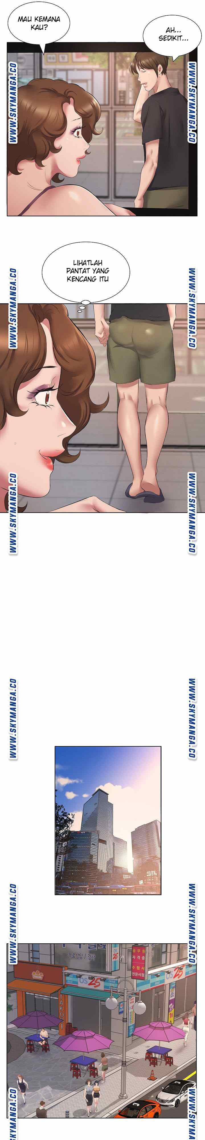 One Room Hotel - Chapter 5 9 One Room Hotel - Chapter 5 9