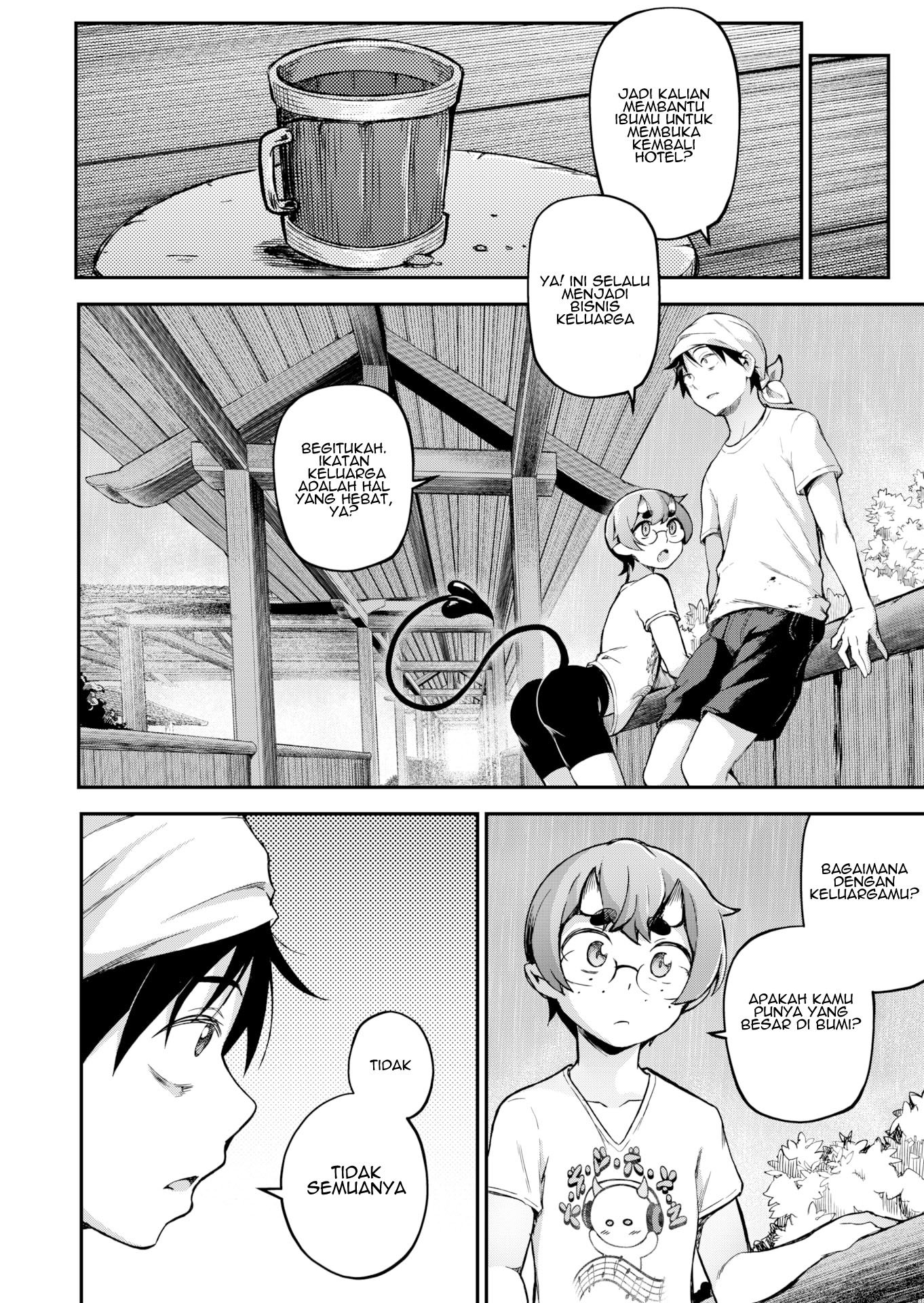 Black Moon Prophecy - Chapter 5 12