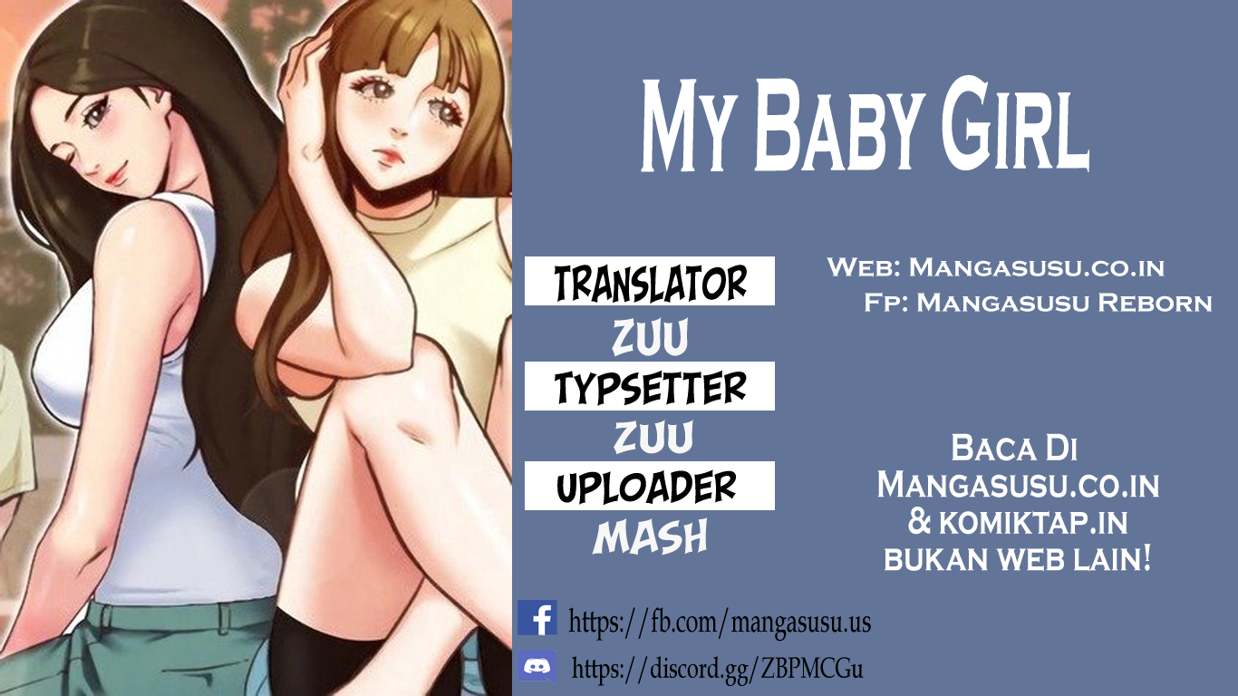 My Baby Girl - Chapter 5 1