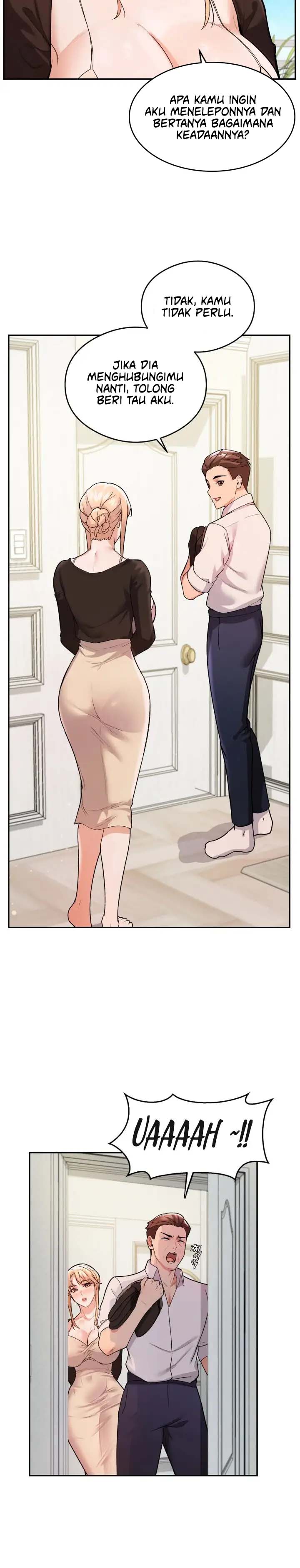 Sweet Family - Chapter 5 30 Sweet Family - Chapter 5 30