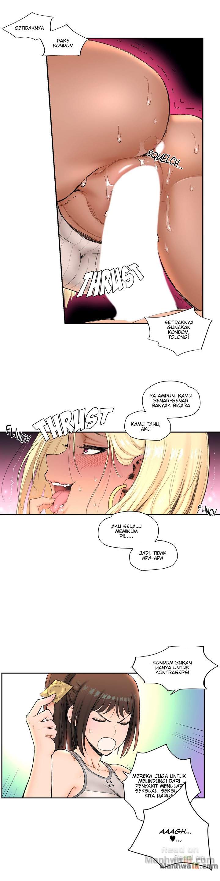 Sexercise - Chapter 5 11